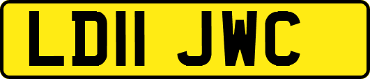 LD11JWC