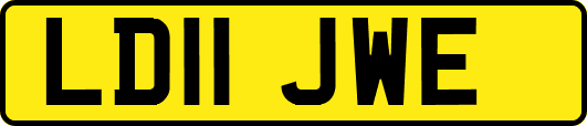 LD11JWE