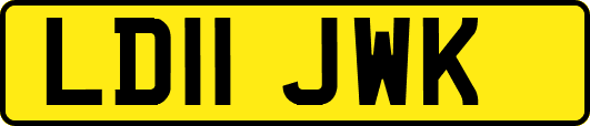 LD11JWK