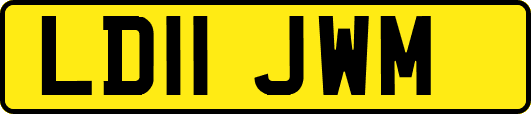 LD11JWM