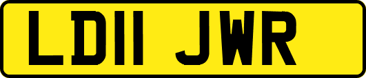 LD11JWR