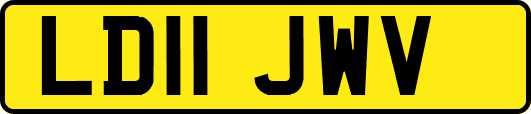 LD11JWV