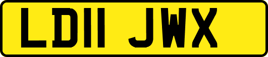 LD11JWX