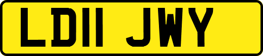 LD11JWY