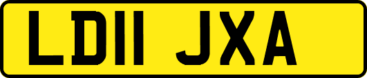 LD11JXA
