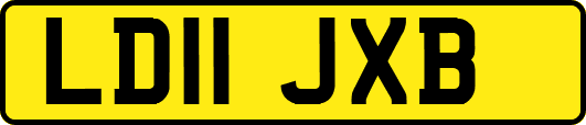 LD11JXB
