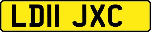 LD11JXC