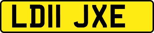 LD11JXE