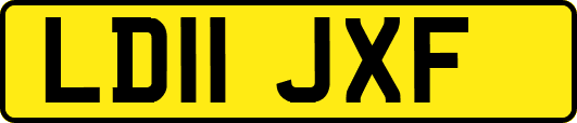 LD11JXF