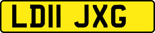 LD11JXG
