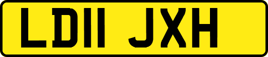 LD11JXH