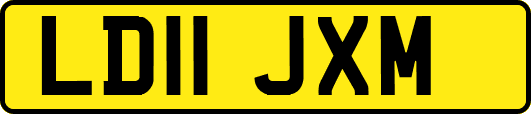 LD11JXM