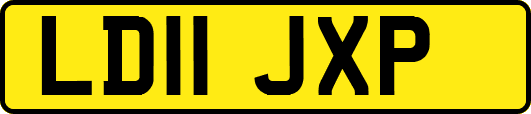 LD11JXP
