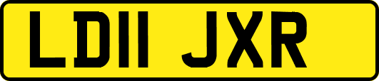 LD11JXR