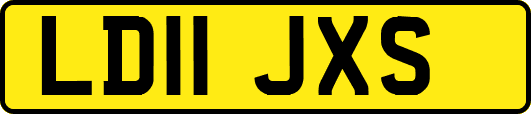 LD11JXS