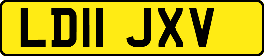 LD11JXV