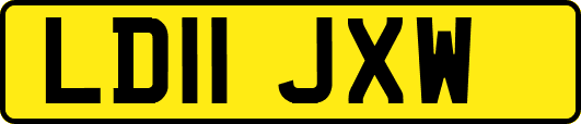 LD11JXW