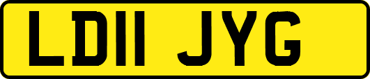 LD11JYG