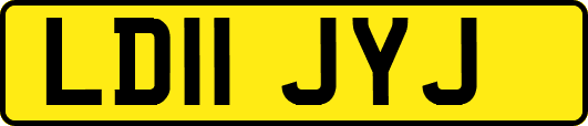 LD11JYJ