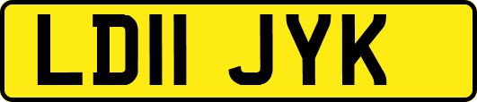 LD11JYK