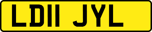 LD11JYL