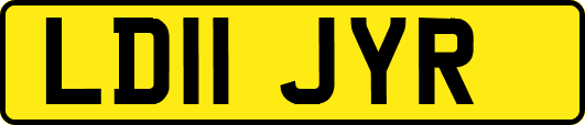 LD11JYR