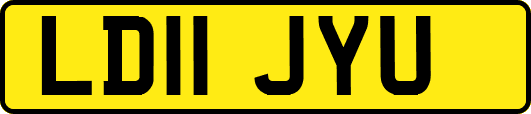 LD11JYU