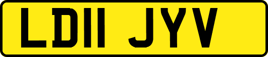 LD11JYV