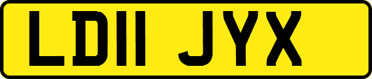 LD11JYX