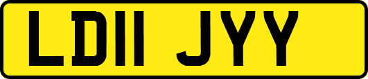 LD11JYY