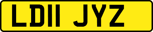 LD11JYZ