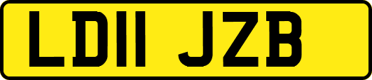 LD11JZB