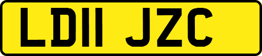 LD11JZC