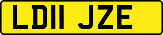LD11JZE