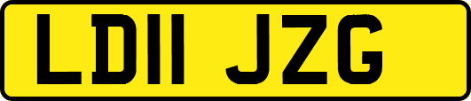 LD11JZG