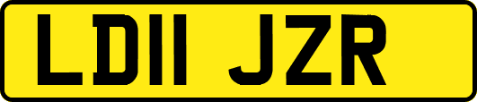 LD11JZR