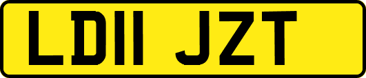 LD11JZT
