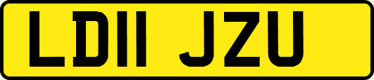 LD11JZU