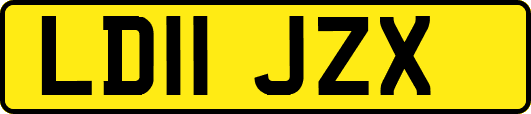 LD11JZX