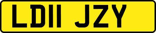 LD11JZY