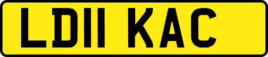 LD11KAC