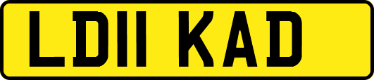 LD11KAD