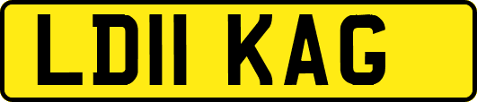 LD11KAG