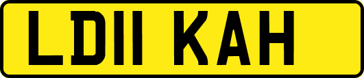 LD11KAH