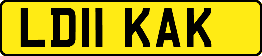 LD11KAK