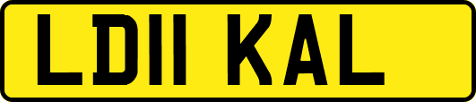 LD11KAL
