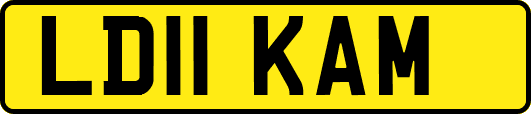 LD11KAM