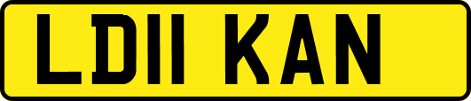LD11KAN