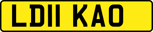 LD11KAO