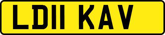 LD11KAV